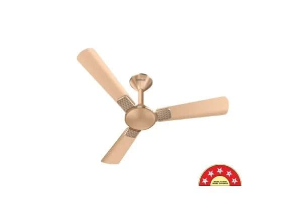 Enticer Prime BLDC+ Ceiling Fan