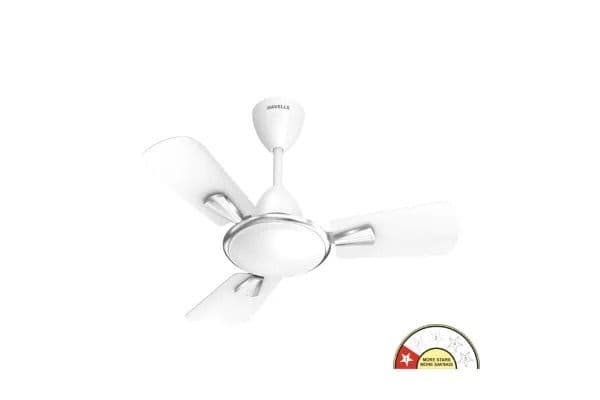 Quickair Decorative Ceiling Fan