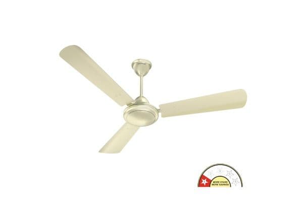 SS 390 HS Metallic Regular Ceiling Fan