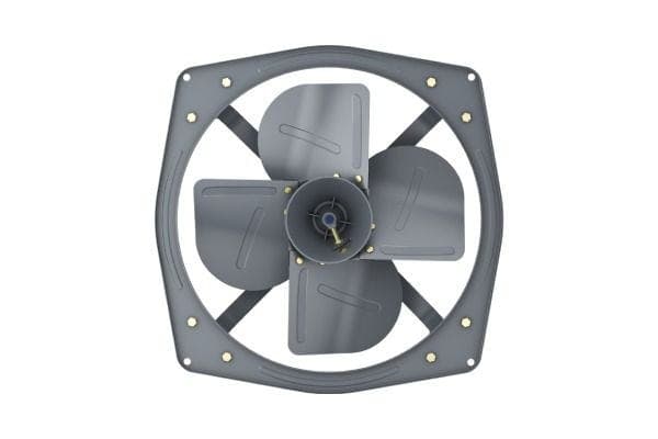 Turboforce Exhaust Fan