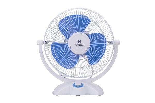 Breezo Personal Fan