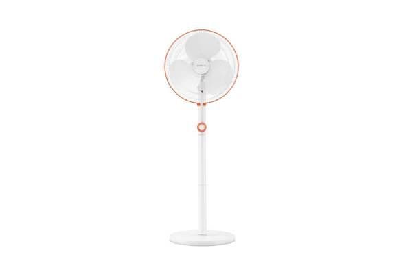 Celeste Pedestal Fan