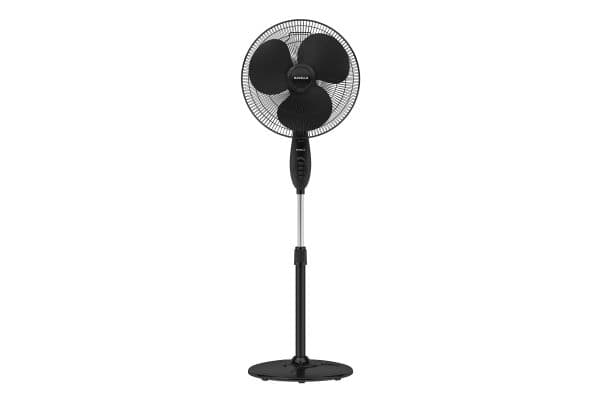 Swing Pedestal Fan