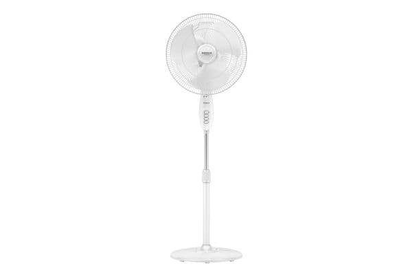 Swing High Speed Pedestal Fan