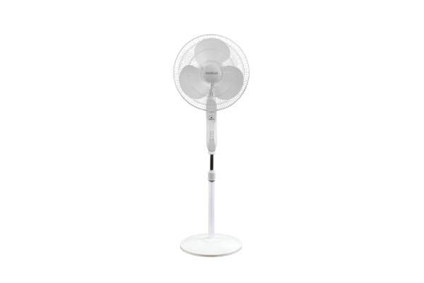 Swing Pro HS Pedestal Fan
