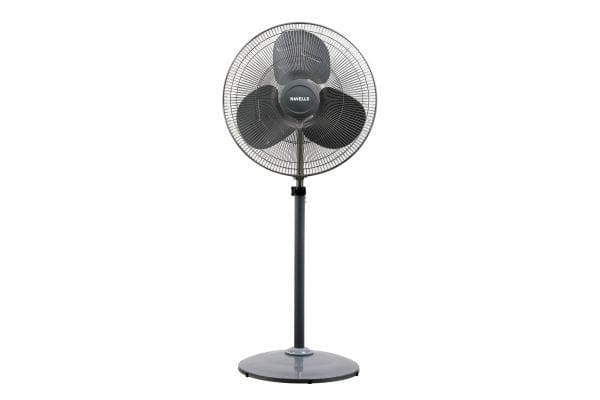 Windstorm Pro Oxy Pedestal Fan