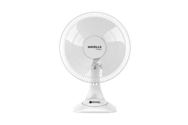 Swing Pro HS Table Fan