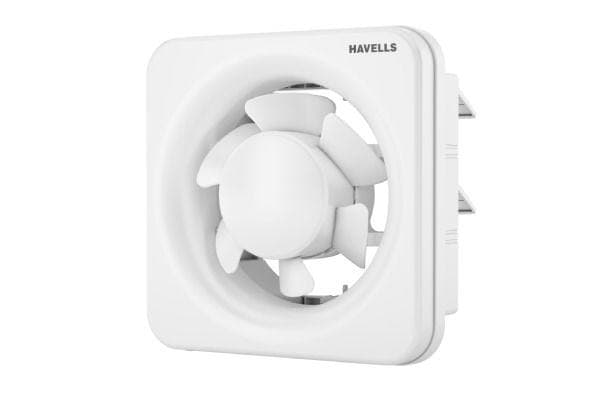 Thrill Air DLX Domestic Exhaust Fan