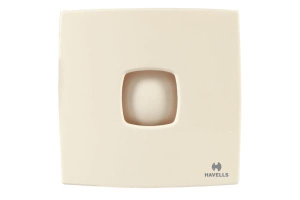 Hush Ventilation Domestic Exhaust Fan