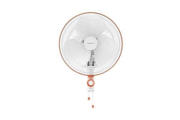 Celeste Wall Fan
