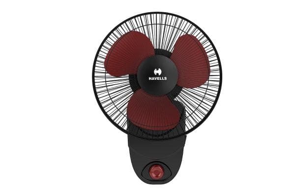 Candy HS Wall Fan