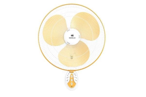 Platina BLDC Wall Fan