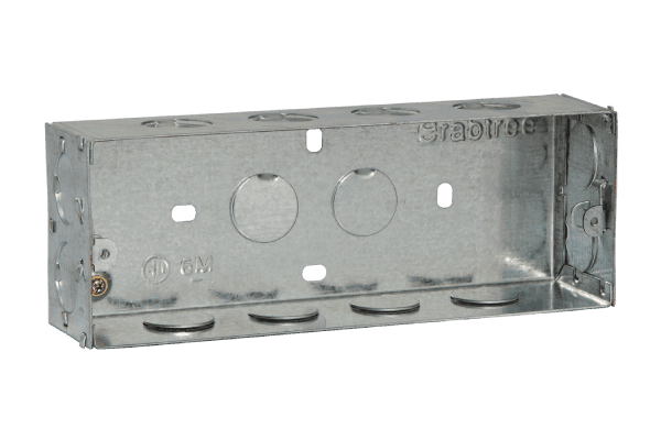 Havells Switch Accessory