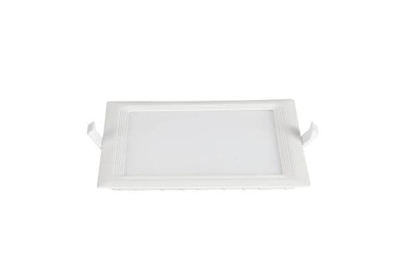 Fazer Neo LED Panel 3 W Square 3000 K