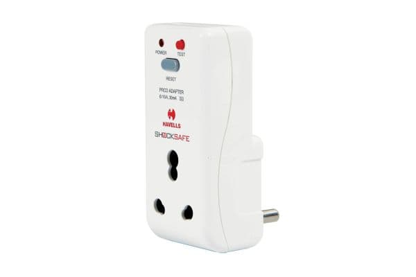 Havells Switch Accessory