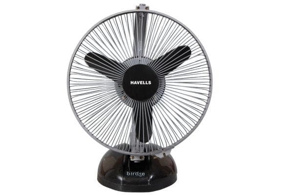 Birdie Personal Fan