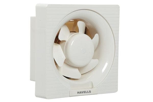 Ventilair DX Plastic Domestic Exhaust Fan