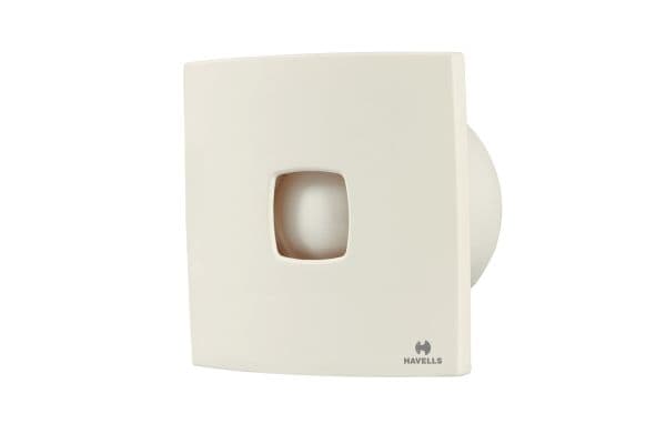 Ventil Air Hush Plastic Domestic Exhaust Fan
