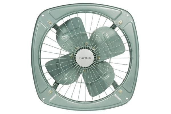 Ventilair DB Metal Domestic Exhaust Fan