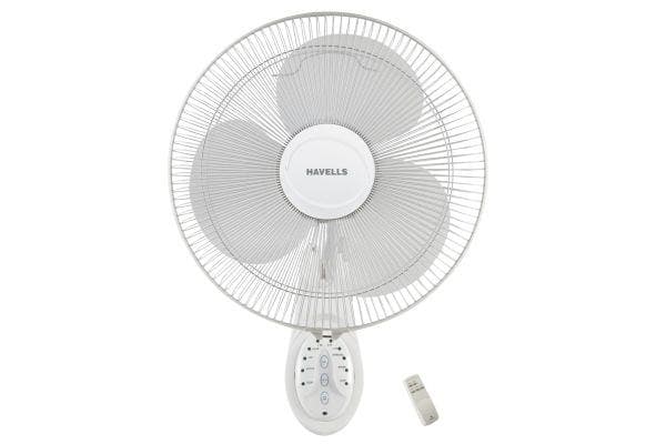 Platina Wall Fan