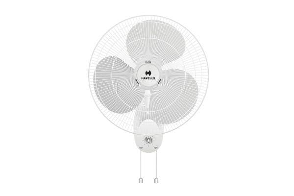Sameera Plastic Wall Fan