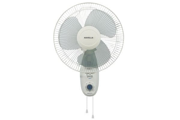 Swing Wall Fan
