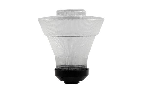 GateLight Lexo Upto 15 W DU RF CFL B22