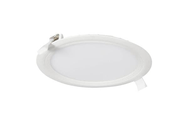 Fazer Neo LED Panel 3 W Round 3000 K