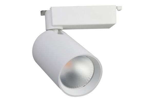 LED Streek Track Light 20 W 3000 K White