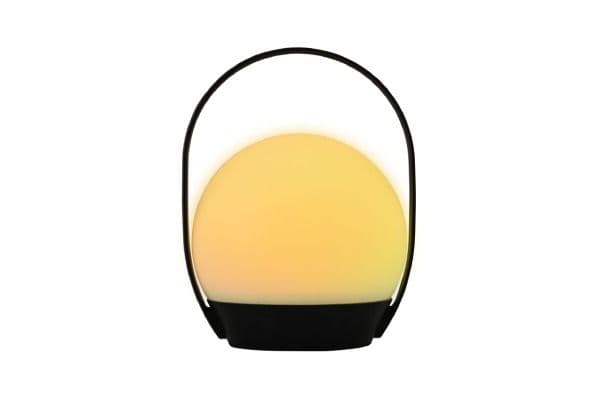 Omniglow 2.5 W TW+RGB Wall Light BLE-MESH