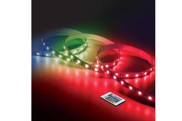 Flex. Neo 30 W RGB Strip 12 V Inbuilt Driver