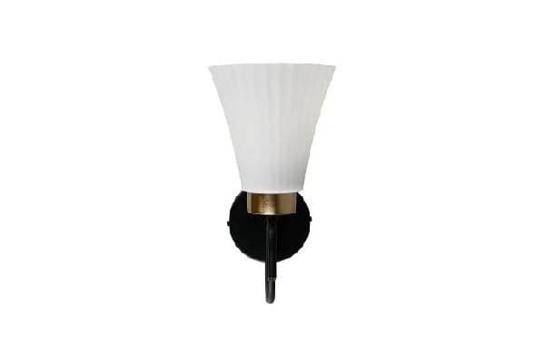 Aura WL 1LS Black B22 PPCP