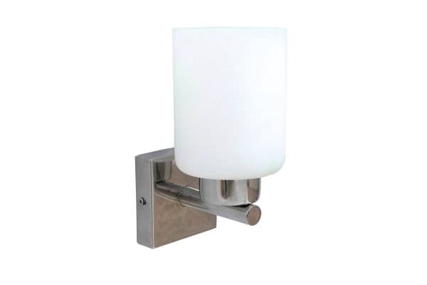 Floretine WL 1LS E27 SS