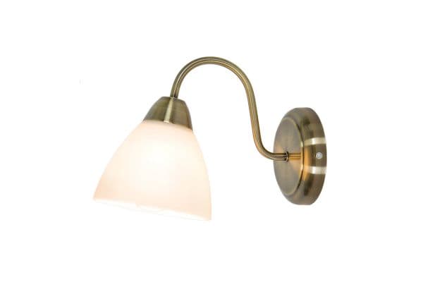 Floretine WL 1LS E27 ABR