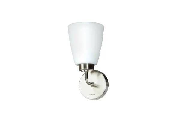 Floretine WL 1LS B22 SS PPCP
