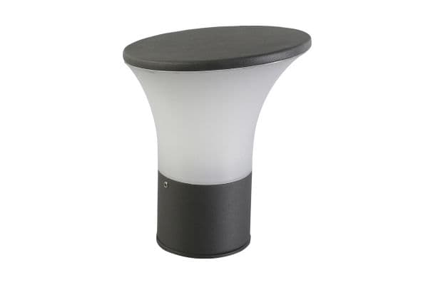 Natura Gate Light 1LS B22 Curve