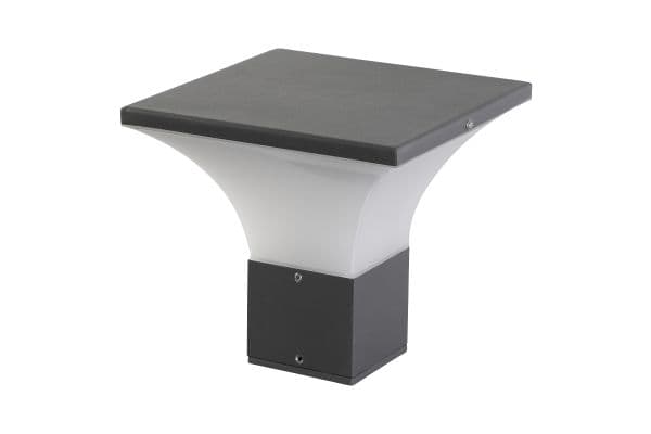 Natura Gate Light 1LS B22 SQ