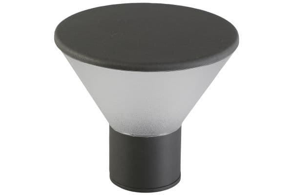 Natura Gate Light 1LS B22 RD
