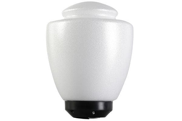 Nueva Gate Light 1LS B22 Oval 1