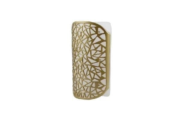 Glaze Wall Light