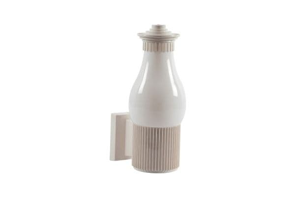Wall Light Sana upto 20 W Spiral CFL B22