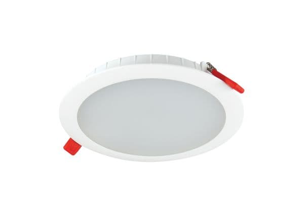 Trim NXT LED Panel 5 W Round 3000 K