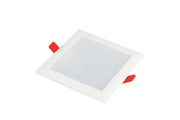 Trim NXT LED Panel 5 W Square 3000 K