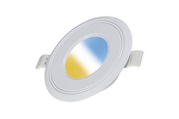 Luna LED 3-in-1 JB Downlight 3 W