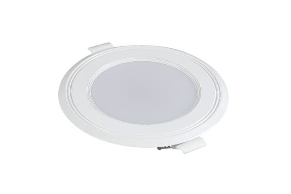 Luna LED JB Downlight 6 W Amber