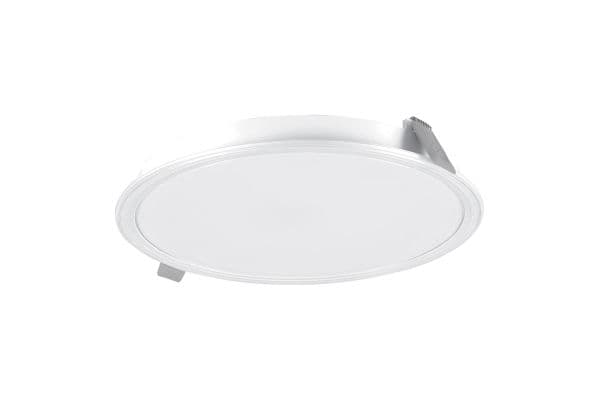 Nimbus LED Panel 5 W Round 3000 K