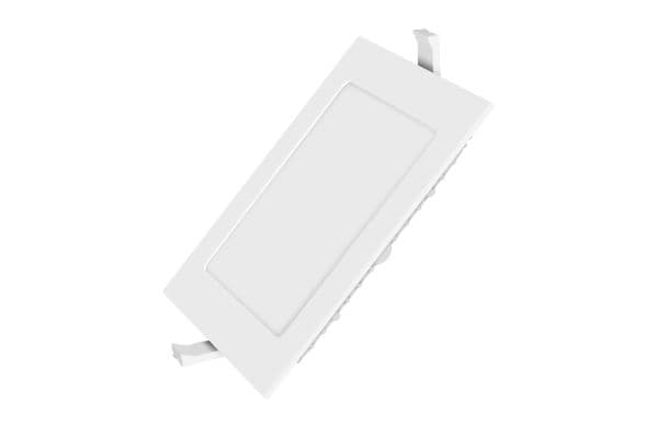 Octane + LED Panel 6 W Square 4000 K