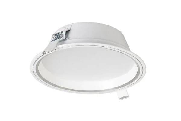 Olivia Double Liner Downlighter 5 W Round 4000 K