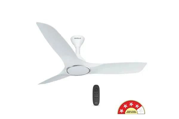 Stealth Air BLDC+ Voice Ceiling Fan