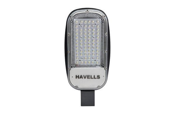 Vista HD Sensor Street Light 50 W 6 K IP66